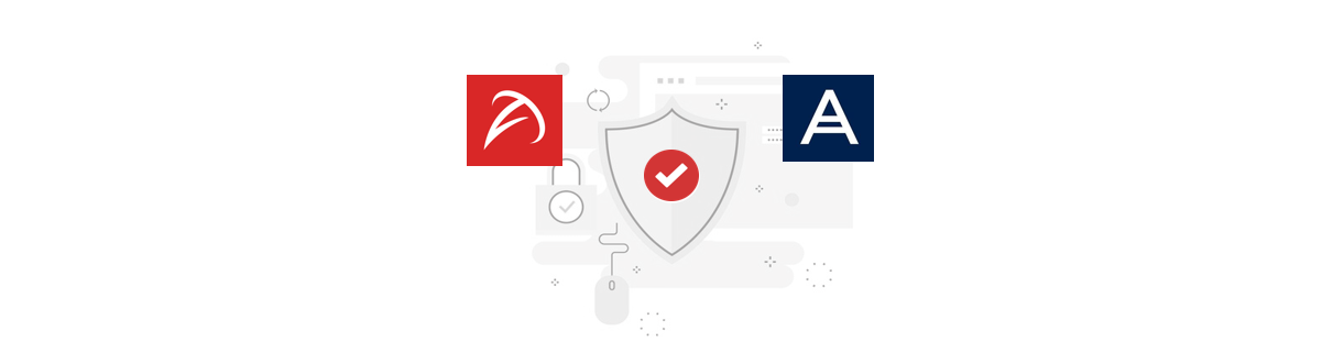 AppXite Launches Native Integration with Acronis - a Leading Vendor of Cyber Protection Solutions