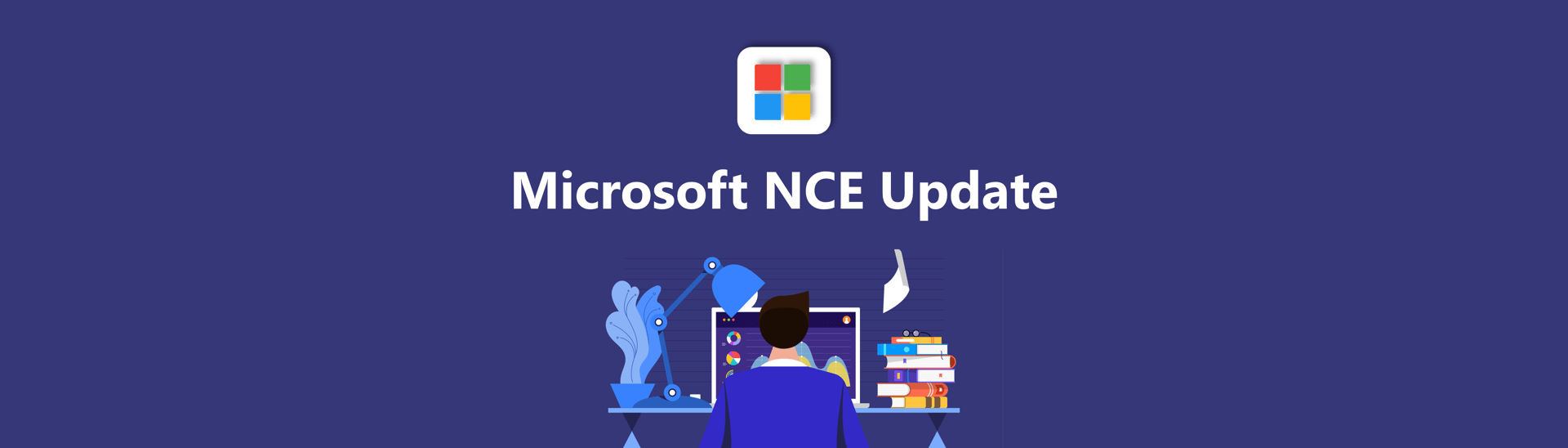 Availability of Microsoft Academic and Nonprofit SKUs in NCE